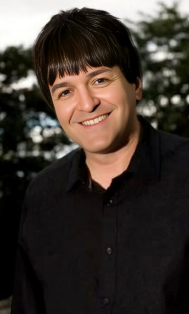 Glenn Klausner